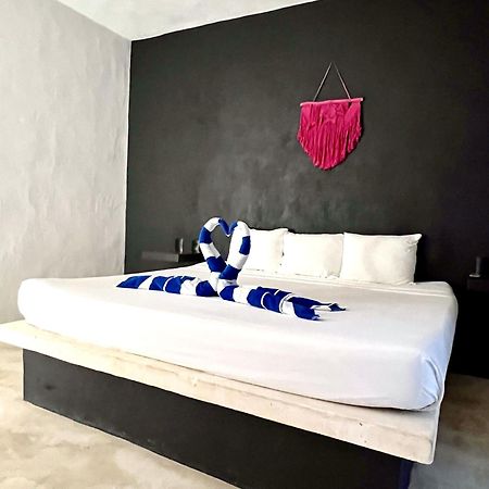Kin Studios Holbox Exterior photo