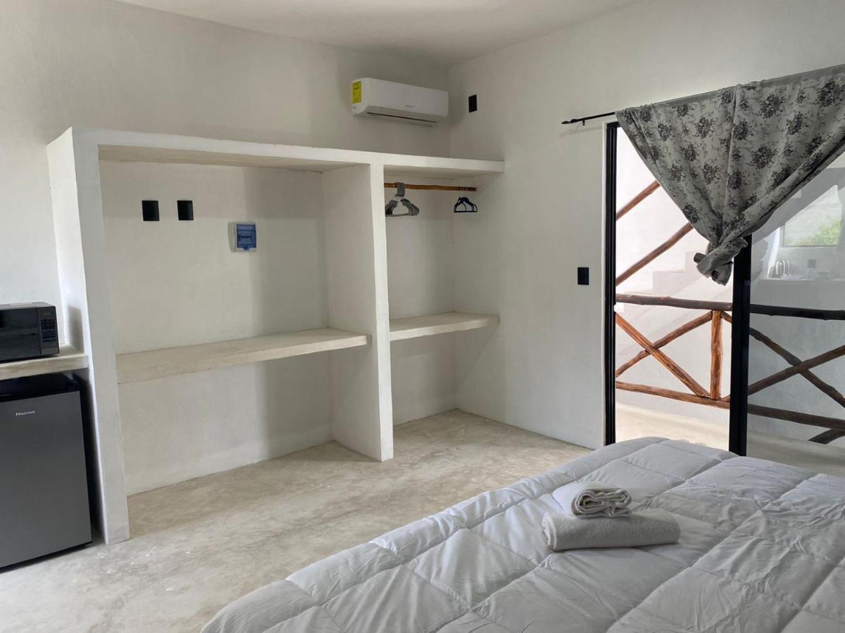 Kin Studios Holbox Exterior photo