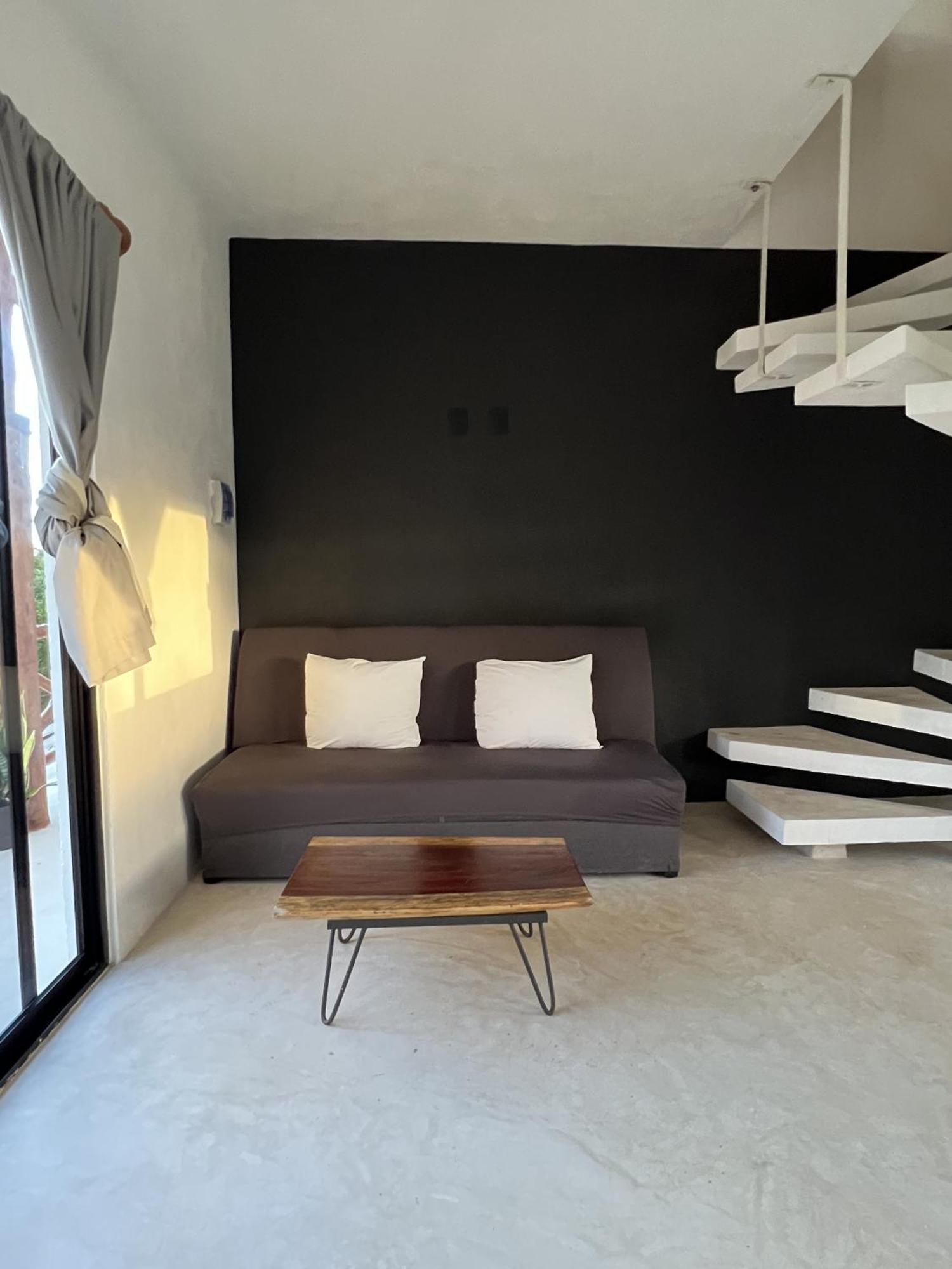 Kin Studios Holbox Exterior photo