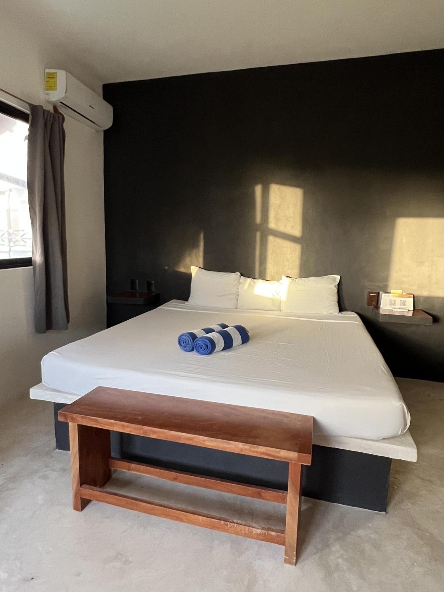 Kin Studios Holbox Exterior photo