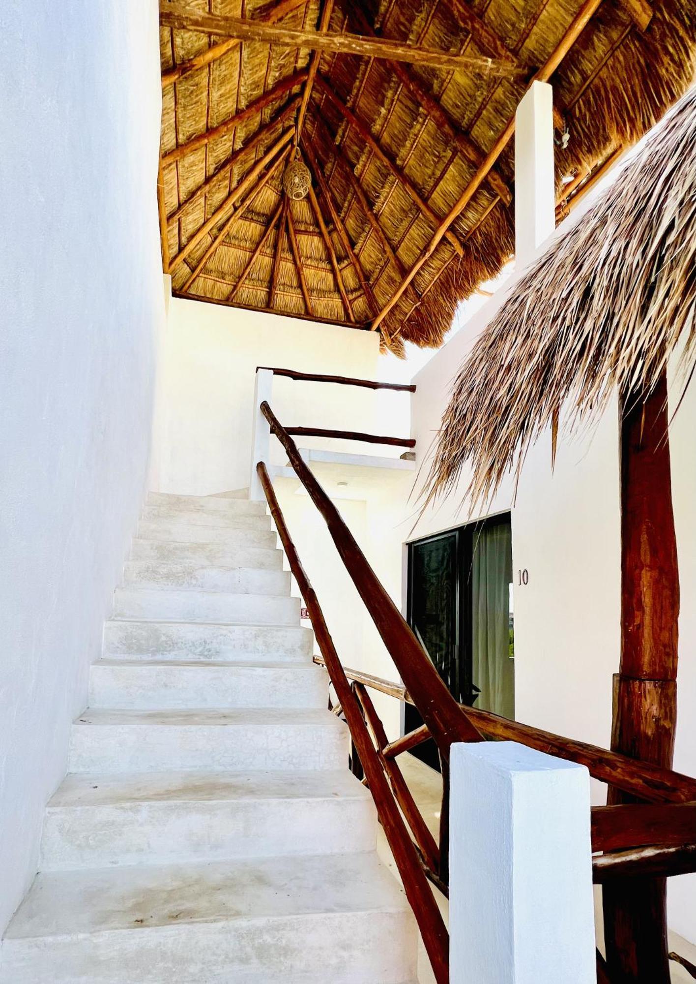 Kin Studios Holbox Exterior photo