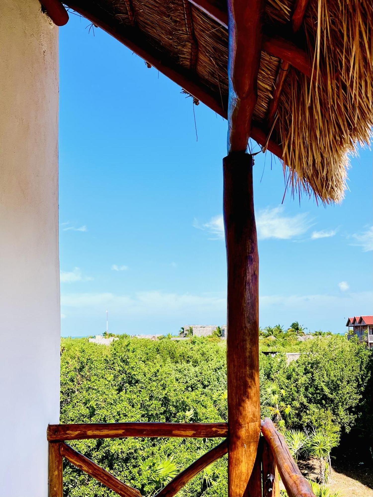 Kin Studios Holbox Exterior photo