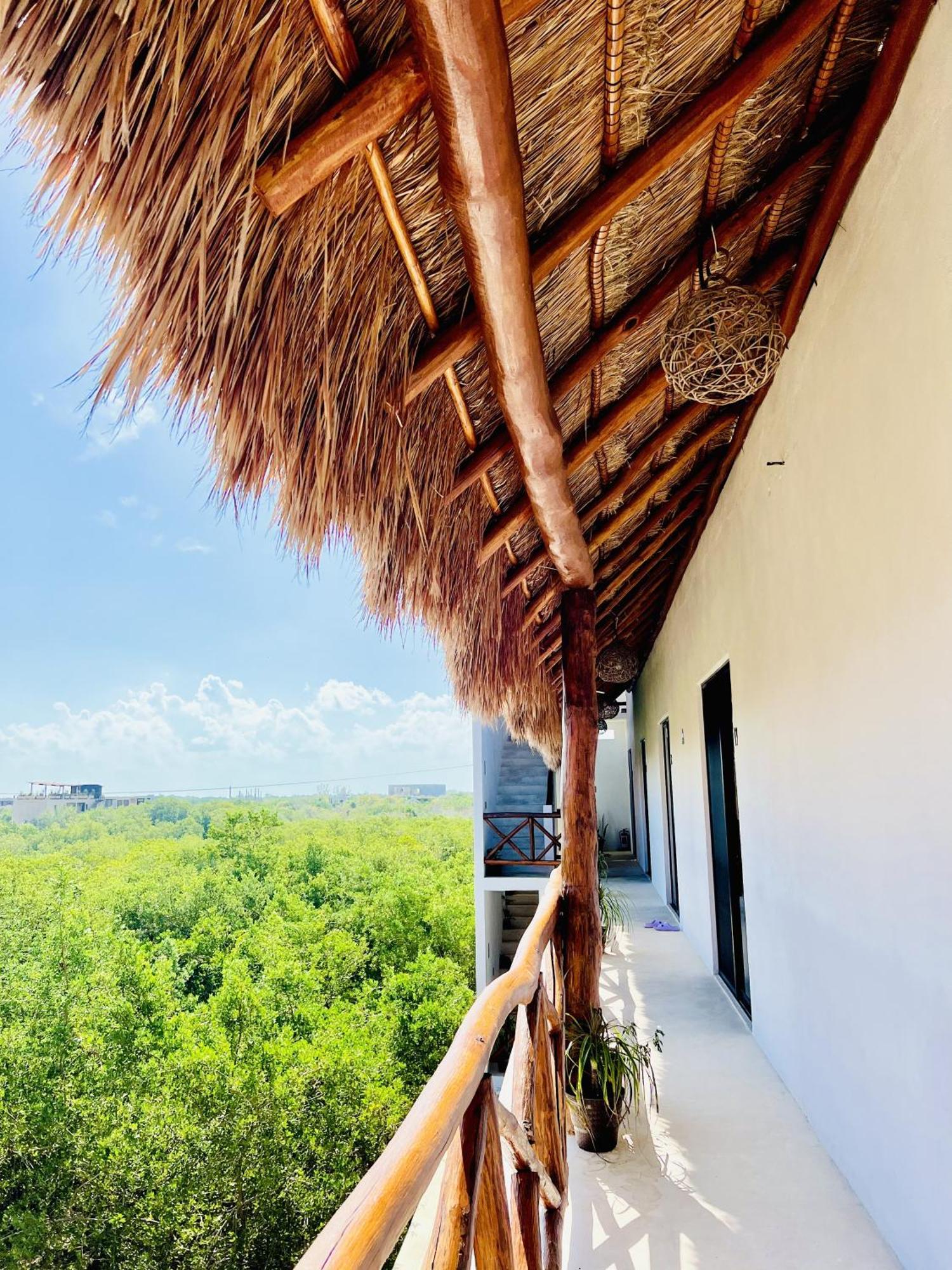 Kin Studios Holbox Exterior photo