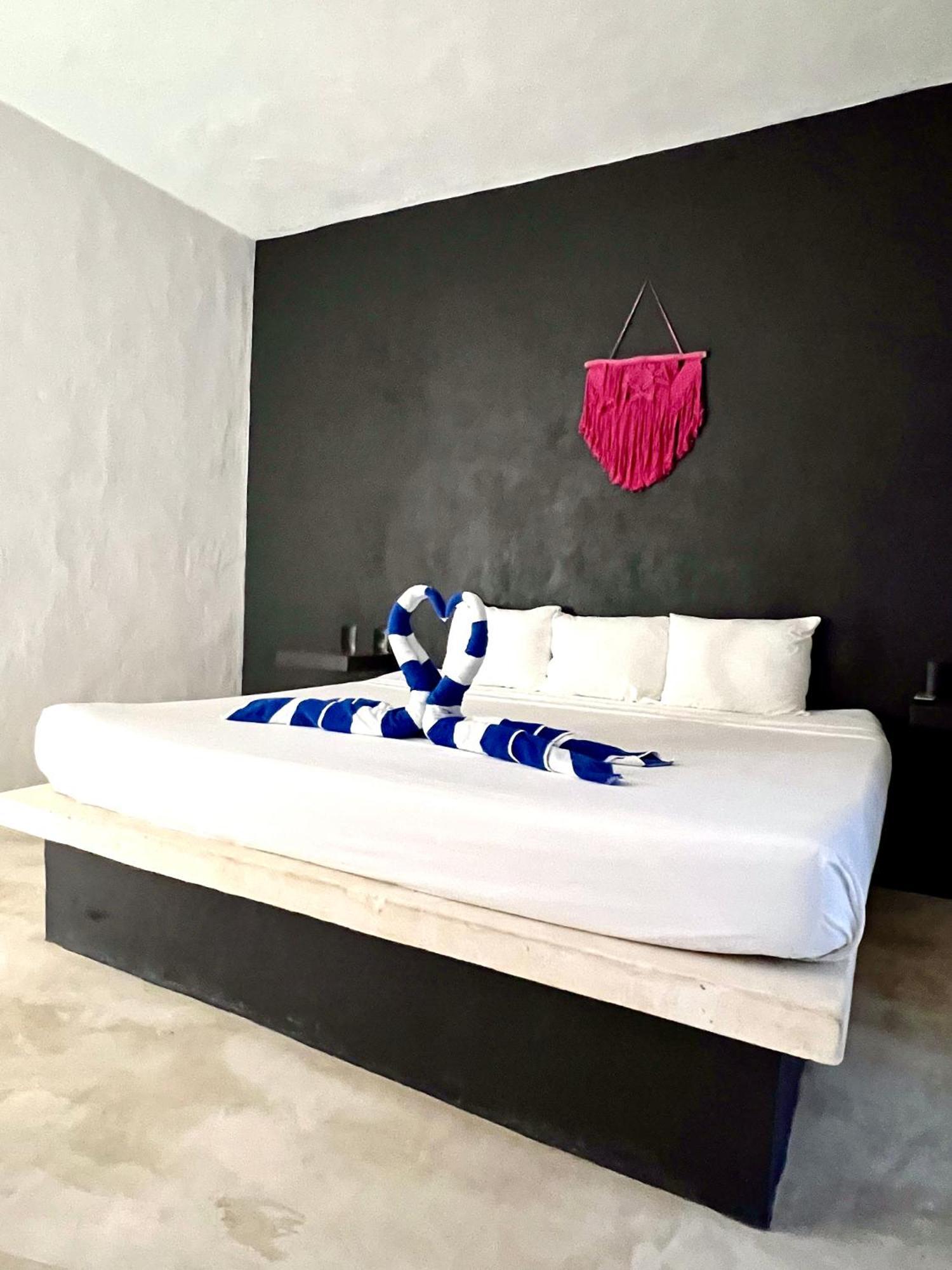 Kin Studios Holbox Exterior photo