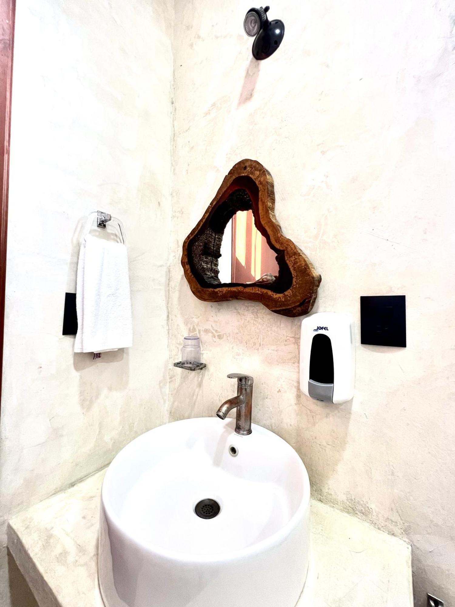 Kin Studios Holbox Exterior photo